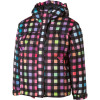 Roxy Mini Jet Jacket - Toddler Girls'