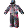 Roxy Moonlight Snow Suit - Little Girls'