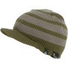 Sling Shot Visor Beanie