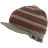 Sling Shot Visor Beanie
