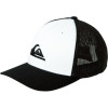 Netted Trucker Hat