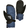 Dot Dot Mitten - Women's