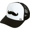 Quiksilver Stavi Trucker Hat - Men's 