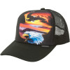 Stavi Trucker Hat - Men's 