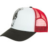 Quiksilver Stavi Trucker Hat - Men's 