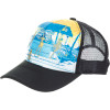 Quiksilver Stavi Trucker Hat - Men's 