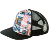 Oceanography Trucker Hat