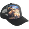 Quiksilver Stavi Trucker Hat - Boys'