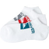 Animal Ank Skate Sock - 3 Pair Pack - Kids'
