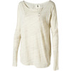 Shower Shirt - Long-Sleeve - Women's