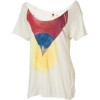 Quiksilver Sun Prism T-Shirt - Short-Sleeve - Women's