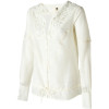Vintage Wrap Shirt - Long-Sleeve - Women's