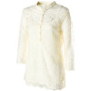 Georgian Lace Top - Long-Sleeve - Women's