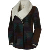 Quiksilver Beach Blanket Coat - Women's