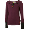 Supa Crush Shirt - Long-Sleeve - Girls'