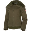 Field Jacket Solid - Women's