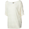 Rosy Cheeks Sweater - Women's