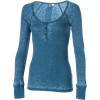Roxy Up Hill Shirt - Long Sleeve - Women's