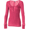 Roxy Up Hill Shirt - Long Sleeve - Women's