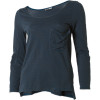 Ski Lift Shirt - Long Sleeve - Women's