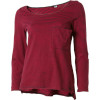 Ski Lift Shirt - Long Sleeve - Women's