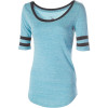 Roxy Quarter Time Shirt - Short Sleeve - Women's