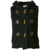Roxy Bundle Up Sweater Vest - Girls'