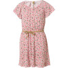 Jet Set Dress - Girls'