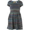 Salute Dress - Girls'