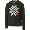 Icicle Full-Zip Hoody - Girls'