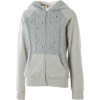 Boy Band Full-Zip Hooded Sweatshirt - Girls'