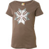 Flake Out Shirt - Short-Sleeve - Girls'