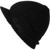Quiksilver Treaty Visor Beanie