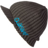 Quiksilver Treaty Visor Beanie
