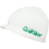 Quiksilver Treaty Visor Beanie