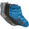 Quiksilver Cankles Socks - Toddler Boys'