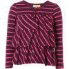 Share Day Shirt - Long-Sleeve - Toddler Girls'