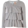 Share Day Shirt - Long-Sleeve - Little Girls'