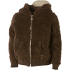 Wild At Heart Full-Zip Hoody - Infant Girls'