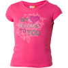 All Yours Shirt - Short-Sleeve - Infant Girls'