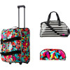 Jet Set Bag - Women's