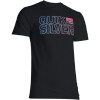Quiksilver False Impression Slim T-Shirt - Short-Sleeve - Men's
