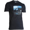 Quiksilver Locust Star Slim T-Shirt - Short-Sleeve - Men's