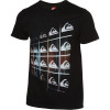 Quiksilver Inside T-Shirt - Short-Sleeve - Men's