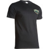 Quiksilver Seek And Destroy T-Shirt - Short-Sleeve - Men's