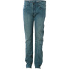 Quiksilver Alex Olson Denim Pant - Boys'