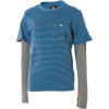 Ward Shirt - Long-Sleeve - Boys'