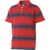 Pickup Polo Shirt - Short-Sleeve - Boys'