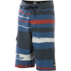 Cypher Pine Trees Board Short - Boys'