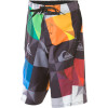 Cypher Buzzed Board Short - Boys'